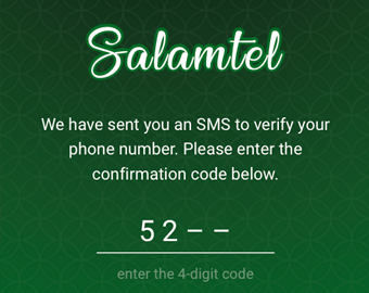 salamtel app