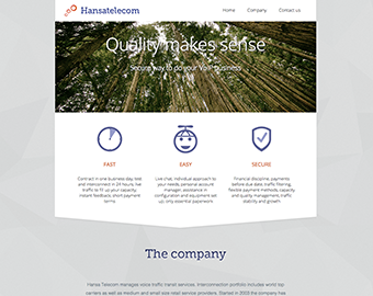 hansatelecom